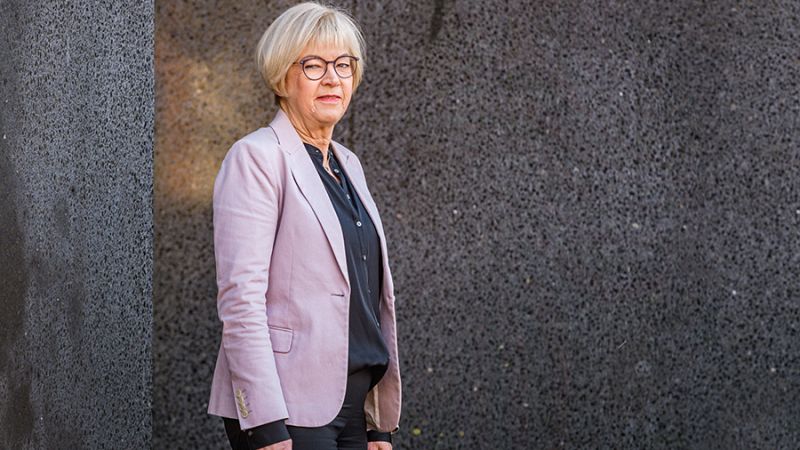 Advokater i Herning - Inger Højbjerg og Christina Ruby