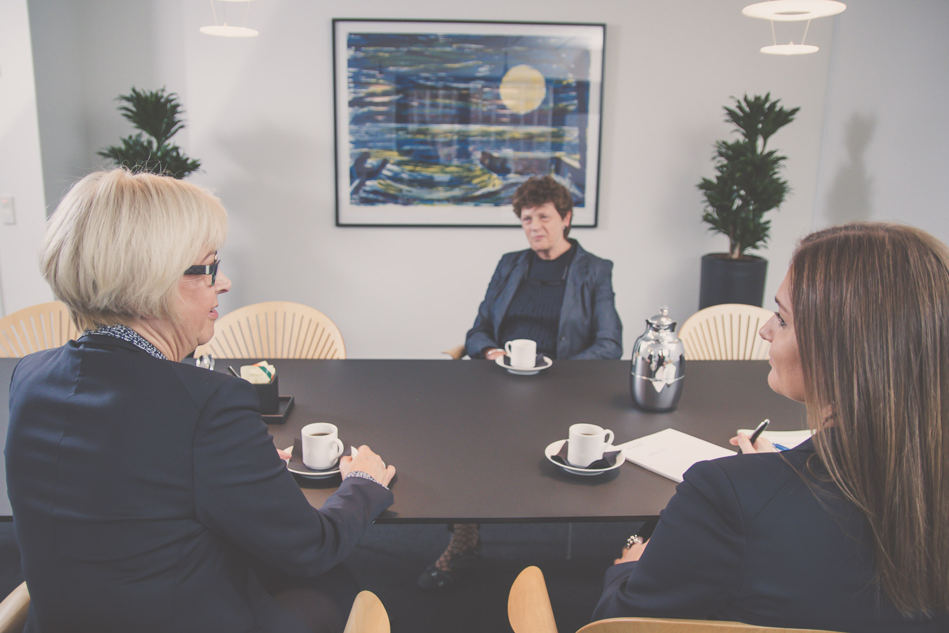 Advokat hjælp til arv og dødsbo