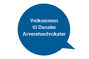 Danske arveretsadvokater